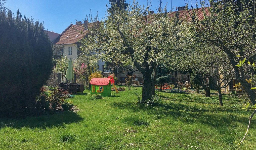 Prodej domu 1 046 m² s pozemkem 3 200 m², Kroměříž – náhled fotky 11