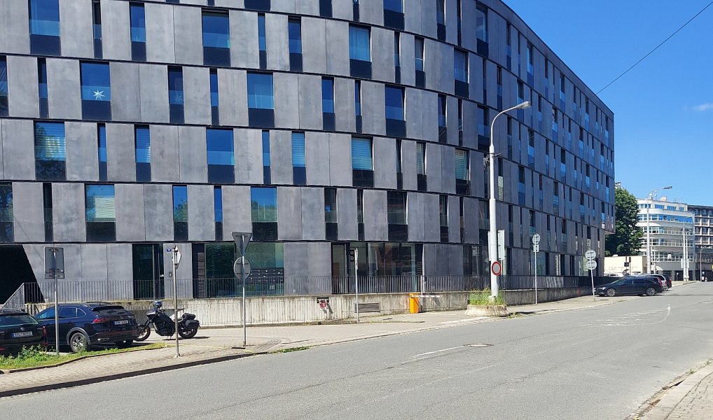 Pronájem obchodních prostor 161 m², Ostrava – náhled fotky 21