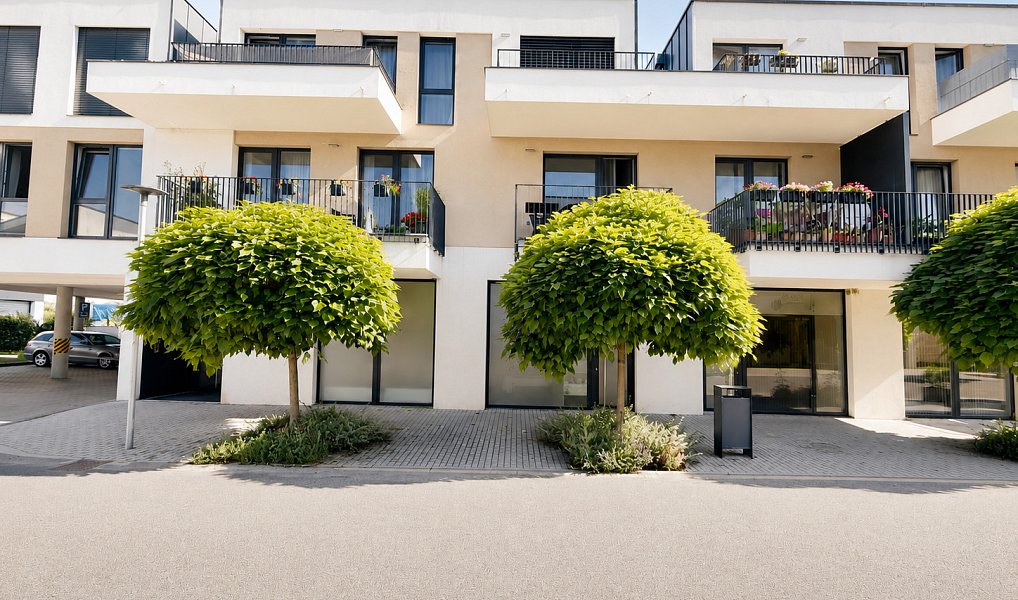 Prodej obchodních prostor 73 m², Vysoký Újezd – náhled fotky 3