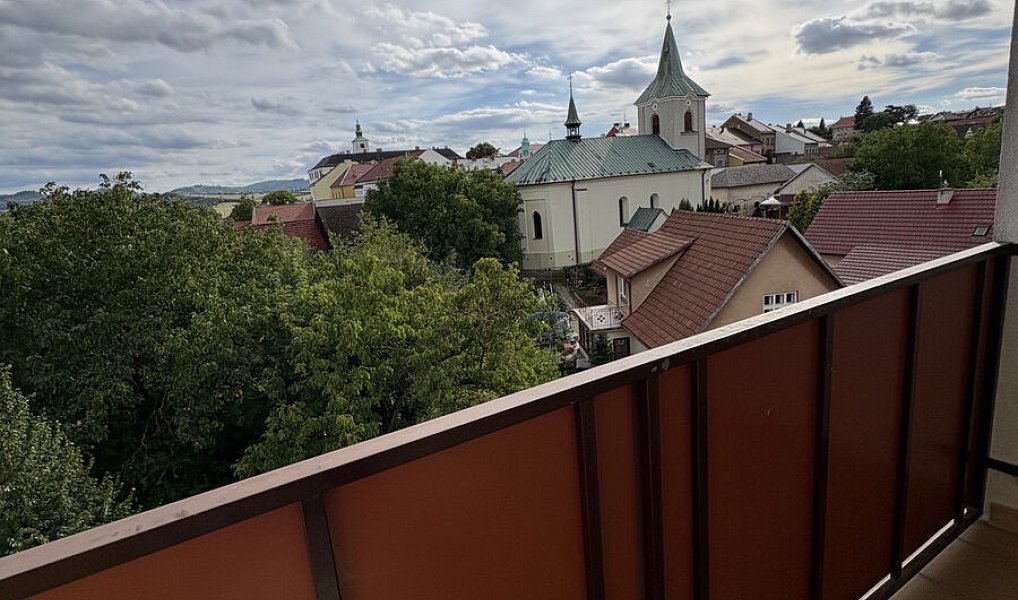 Prodej bytu 1+1 32 m², Kelč – náhled fotky 11