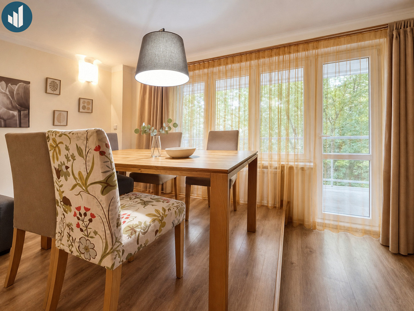 Prodej bytu 3+kk 73 m²