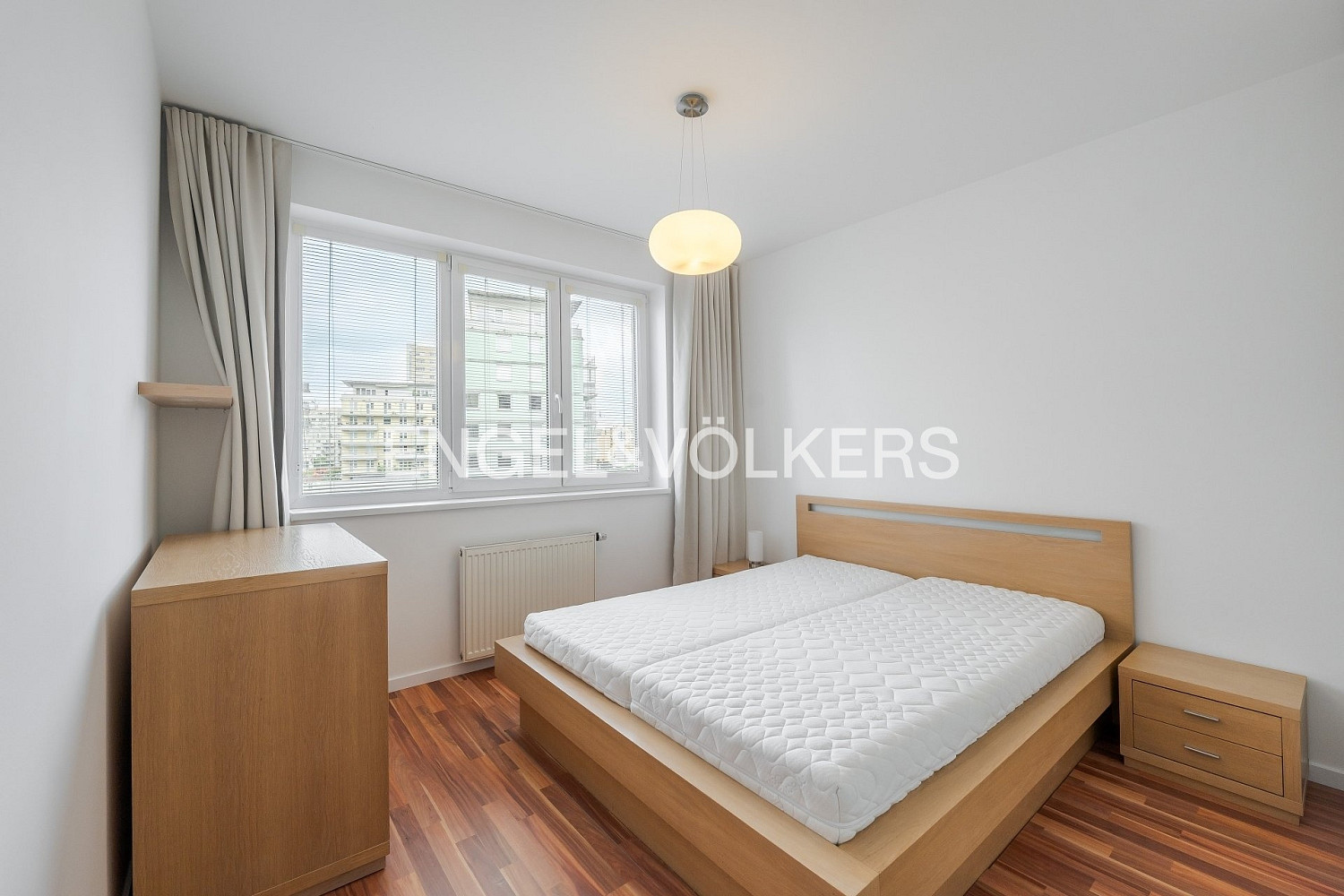 Pronájem bytu 3+kk 82 m² — photo 5