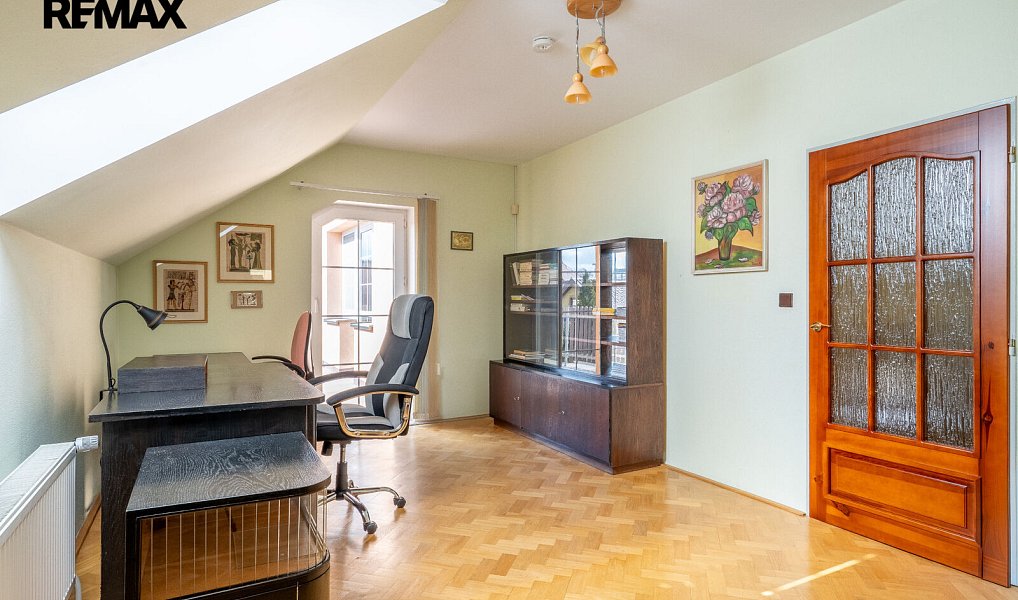 Prodej domu 290 m² s pozemkem 593 m², Mladá Boleslav – náhled fotky 26