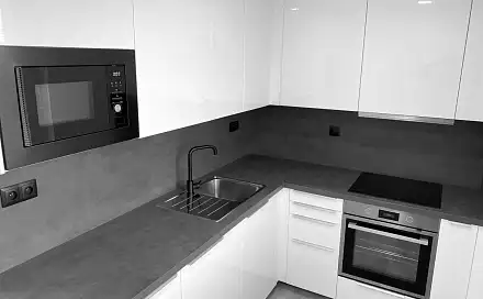 Prodej bytu 1+1 40 m², Na Výspě, Ostrava - Výškovice