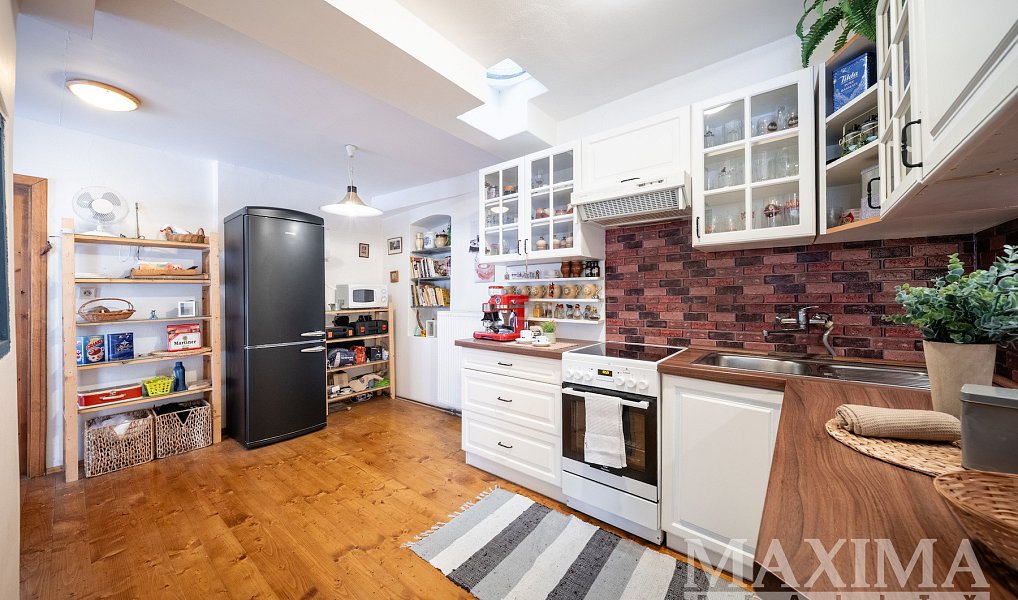 Prodej domu 80 m² s pozemkem 731 m², Týn nad Vltavou – náhled fotky 6