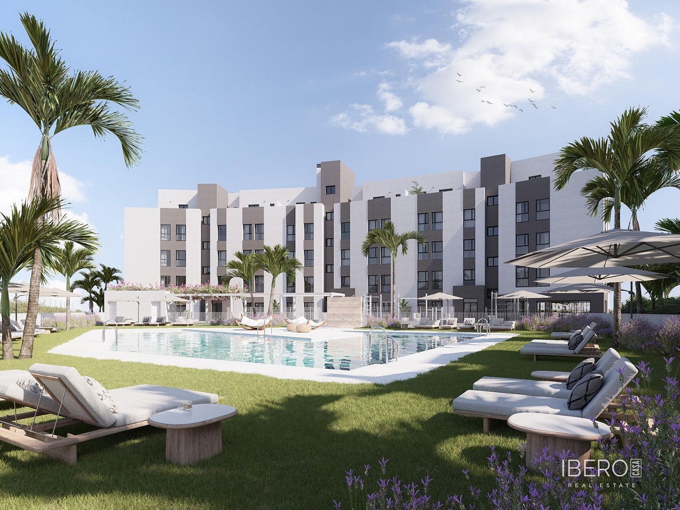Piso 4+kk – Mijas, Los Iris, Cerros del Águila - Vista 3