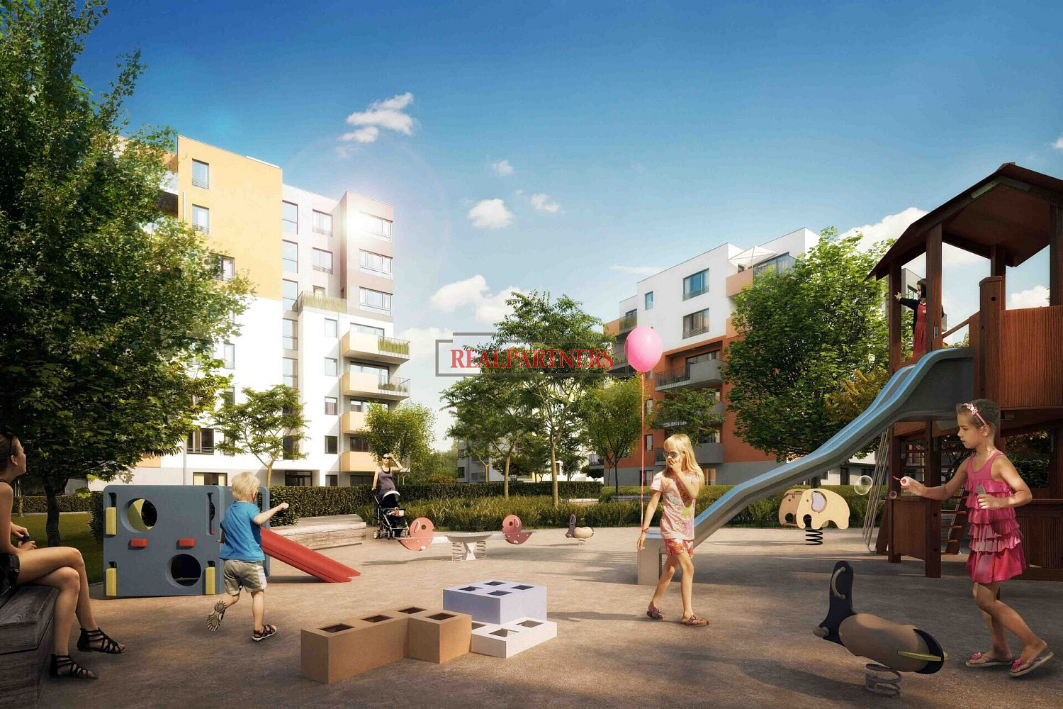 Prodej bytu 5+kk 165 m² – fotografie 4