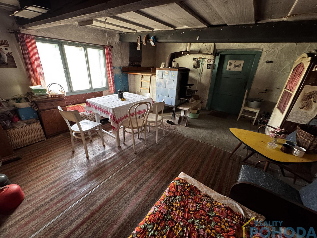 Prodej chaty/chalupy 70 m² s pozemkem 547 m² – fotografie 3