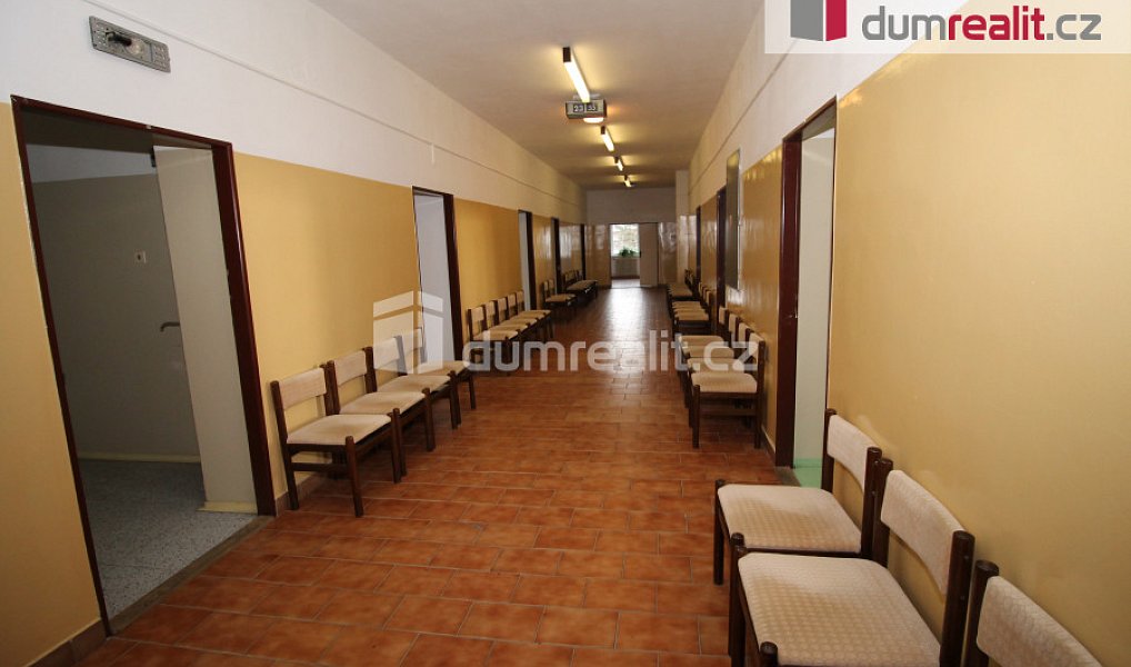 Prodej ubytovacího objektu 12 205 m², Mariánské Lázně – náhled fotky 26