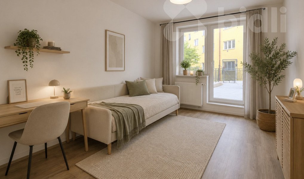 Prodej bytu 3+kk 63 m², Hranice – náhled fotky 4