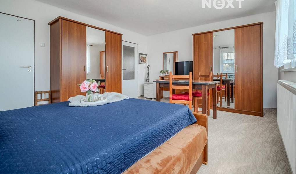 Prodej domu 155 m² s pozemkem 778 m², Kamenný Újezd – náhled fotky 13