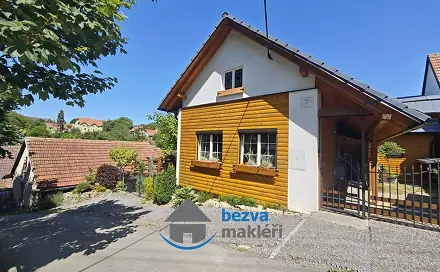 Prodej chaty/chalupy 195 m² s pozemkem 646 m², Javorník, okres Ústí nad Orlicí
