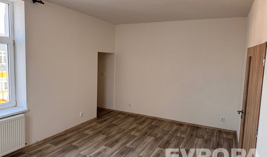 Pronájem bytu 3+kk 61 m², Liberec – náhled fotky 6