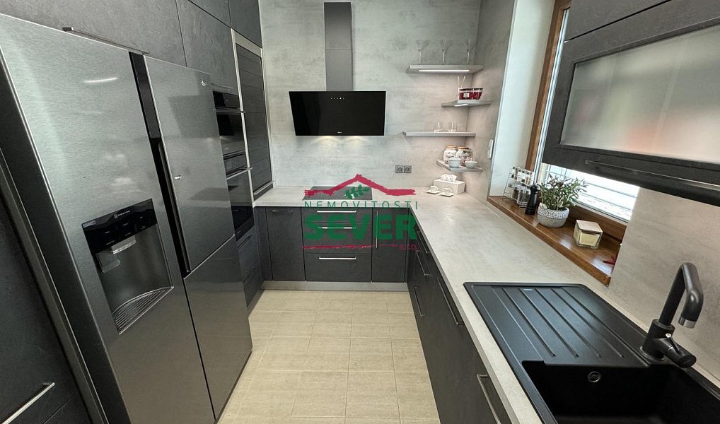 Prodej domu 220 m² s pozemkem 571 m², Praha – náhled fotky 5