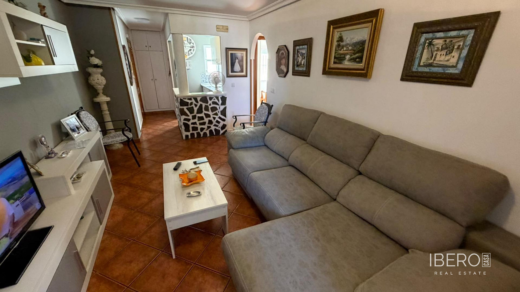Pis 3+kk – Torrevieja, Europa - Vista 3