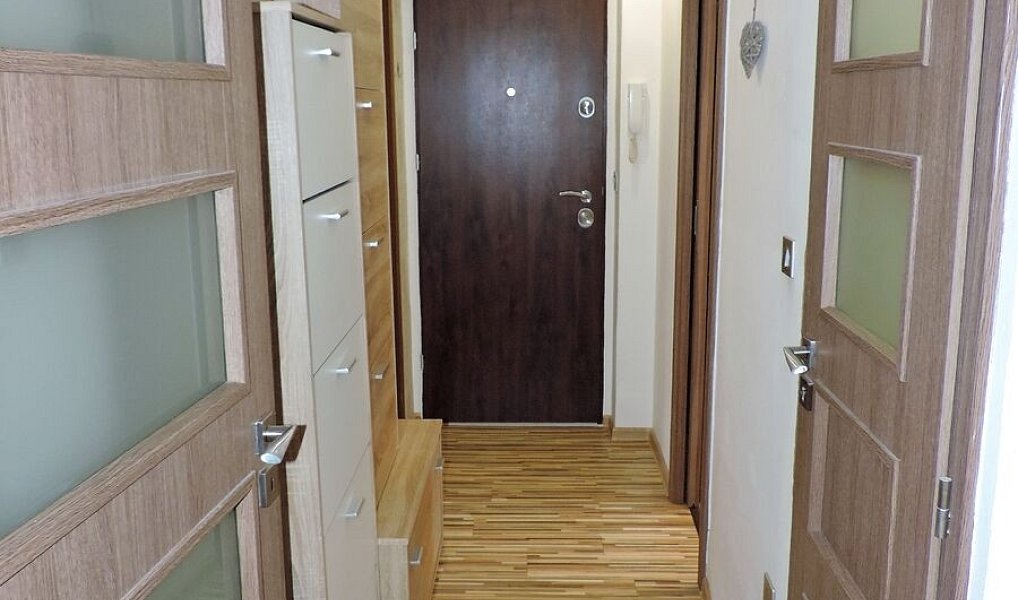 Prodej bytu 2+1 63 m², Havlíčkův Brod – náhled fotky 5