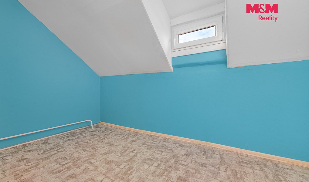 Prodej domu 111 m² s pozemkem 971 m², Horní Ředice – náhled fotky 15