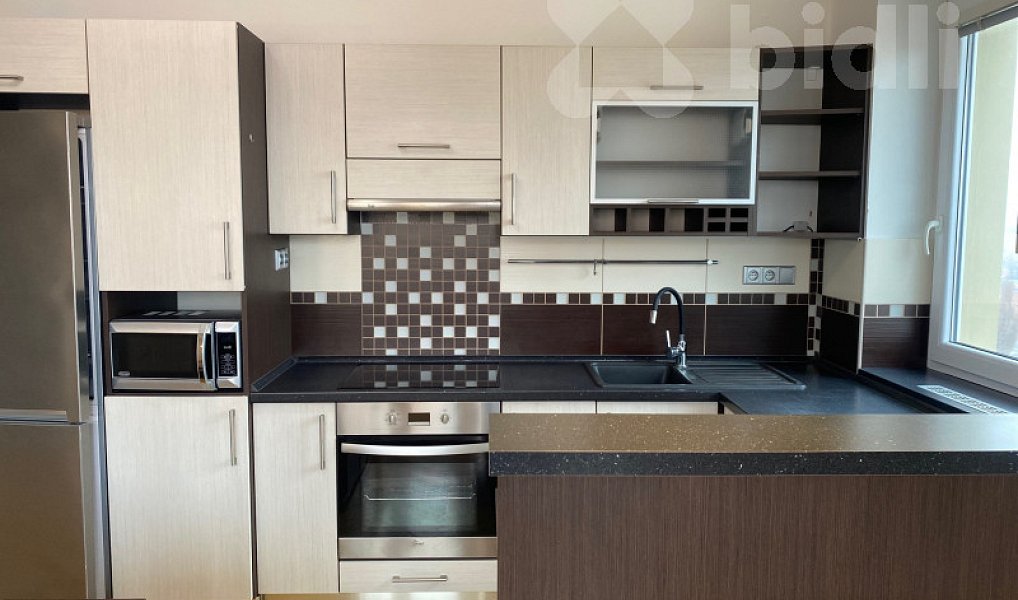 Pronájem bytu 3+kk 65 m², Zlín – náhled fotky 3