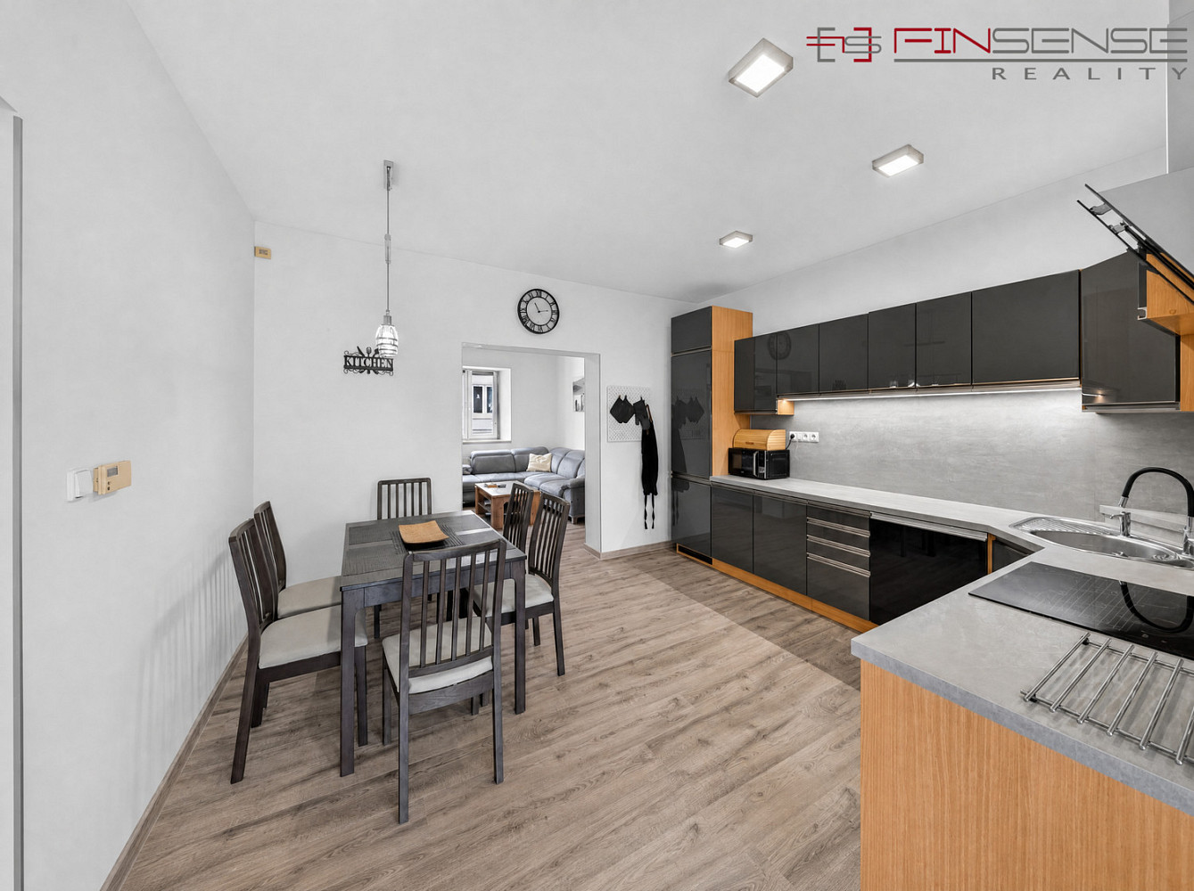 Prodej domu 150 m² s pozemkem 277 m² – fotografie 4