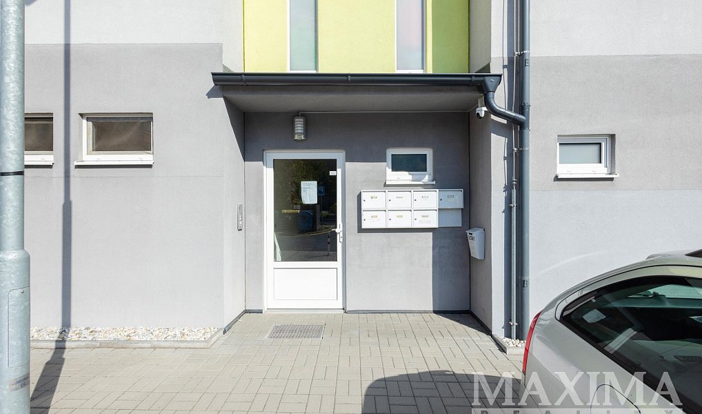 Prodej bytu 2+kk 54 m², Kladno – náhled fotky 16