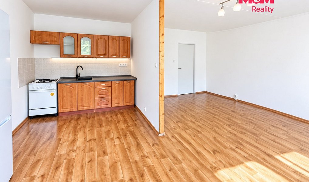 Pronájem bytu 3+kk 69 m², Teplice – náhled fotky 4
