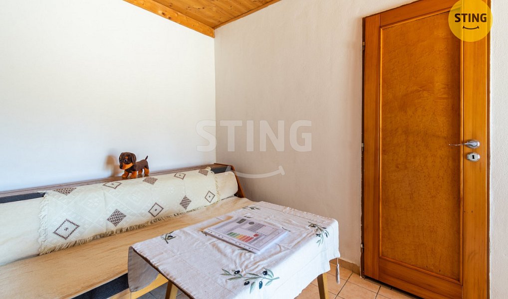 Prodej domu 52 m² s pozemkem 182 m², Křídla – náhled fotky 17
