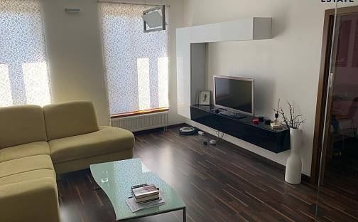 Pronájem bytu 2+kk 62 m², Krajířova, Mladá Boleslav - Mladá Boleslav I