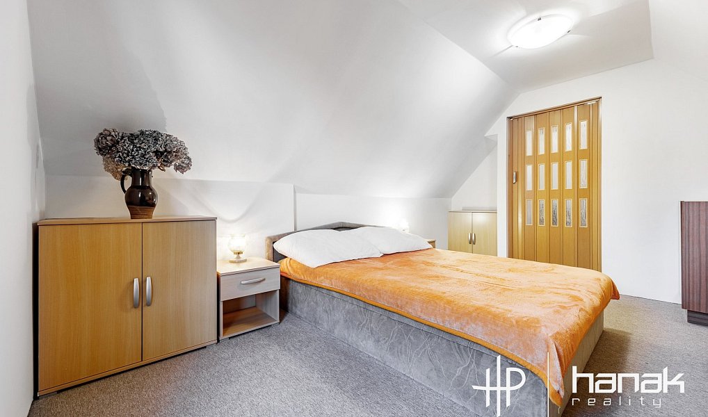 Prodej chaty/chalupy 65 m² s pozemkem 752 m², Paseka – náhled fotky 11