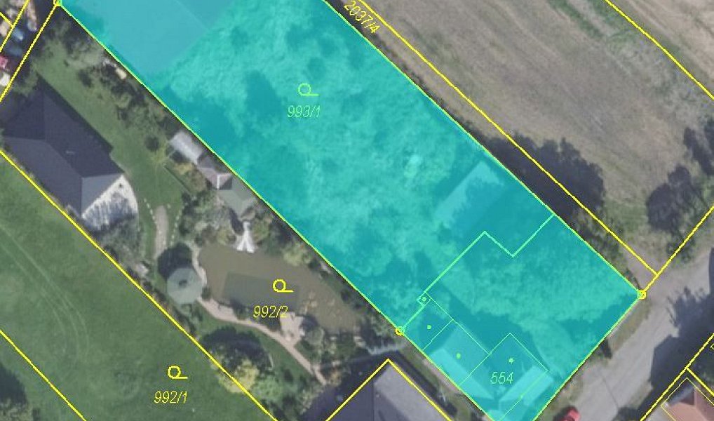 Prodej domu 230 m² s pozemkem 2 280 m², Bělušice – náhled fotky 3