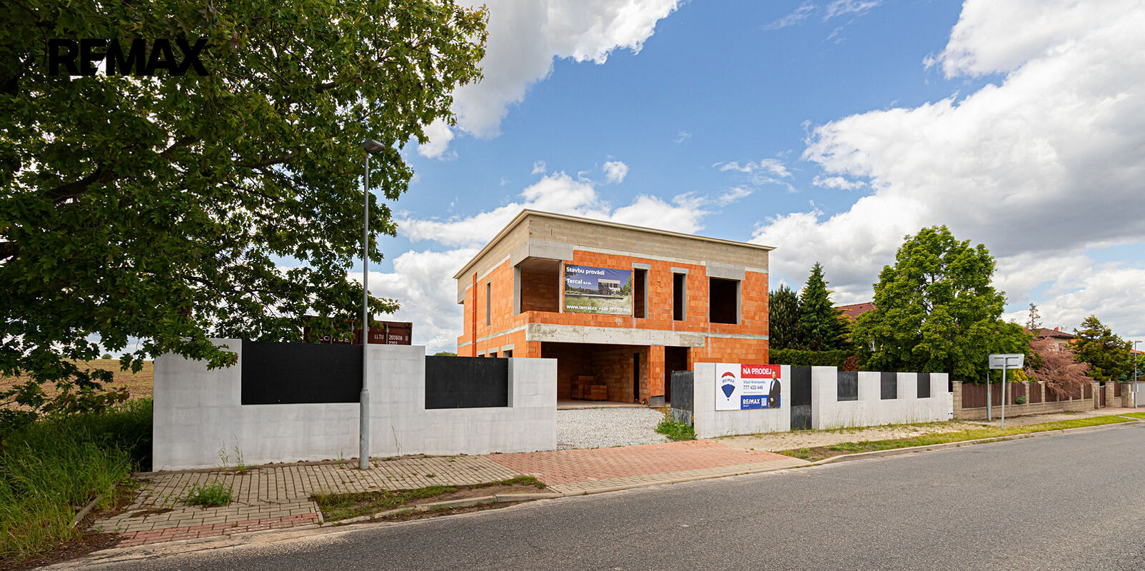 Prodej domu 334 m² s pozemkem 1 015 m² – fotografie 3