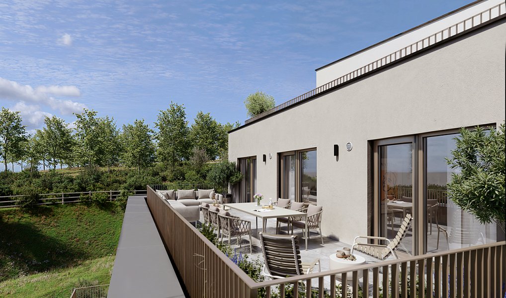 Prodej bytu 3+kk 64 m², Praha – náhled fotky 6