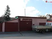 Prodej stavebn�ho pozemku 371�m2