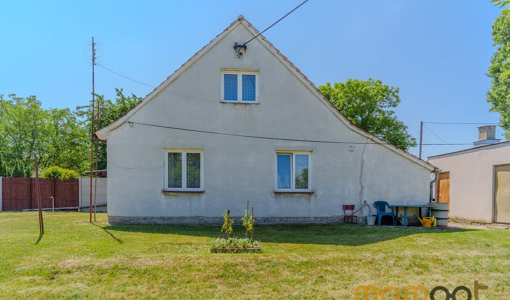 Prodej domu 77 m² s pozemkem 1 057 m², Zeleneč – náhled fotky 20