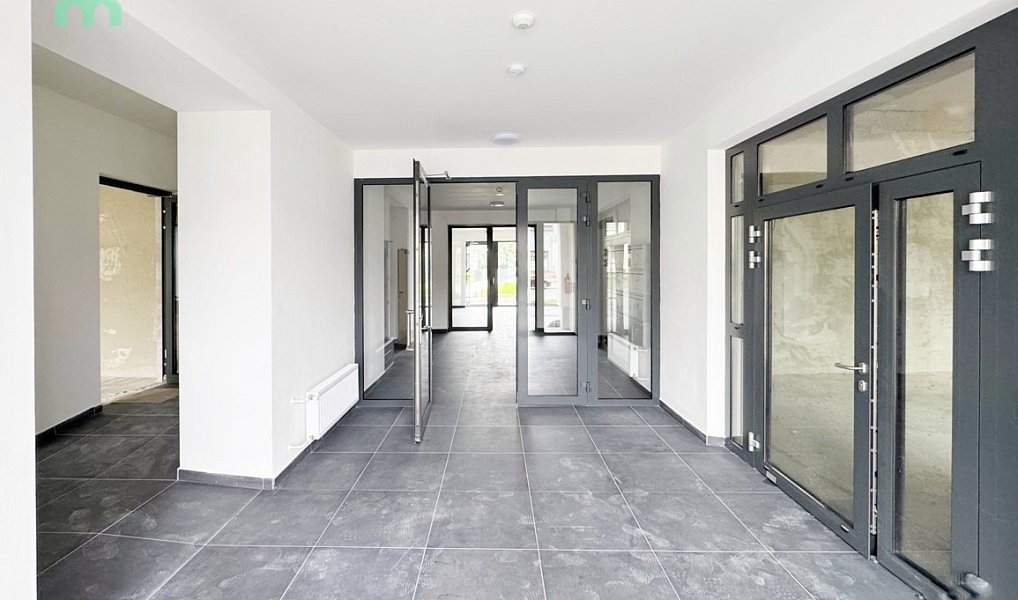 Pronájem obchodních prostor 129 m², Lipník nad Bečvou – náhled fotky 4