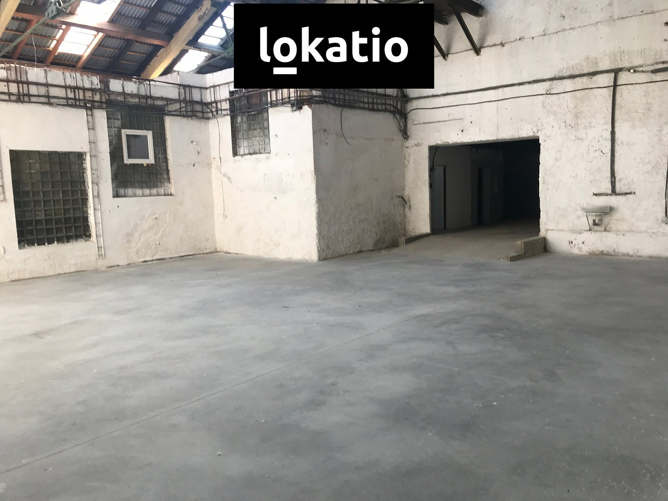Pronájem skladovacích prostor 713 m² — photo 4