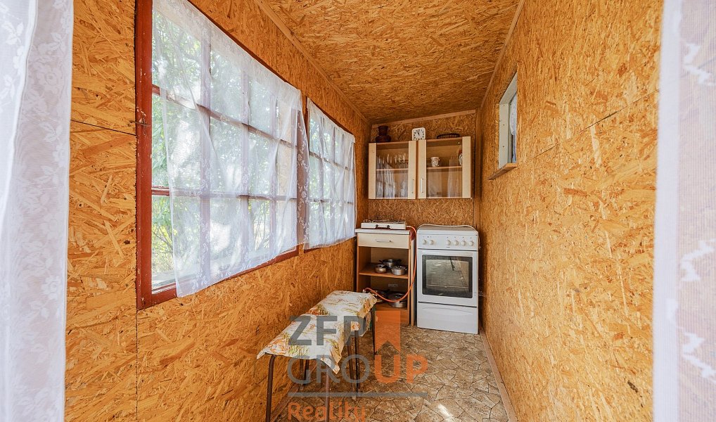 Prodej zahrady 1 372 m², Znojmo – náhled fotky 11
