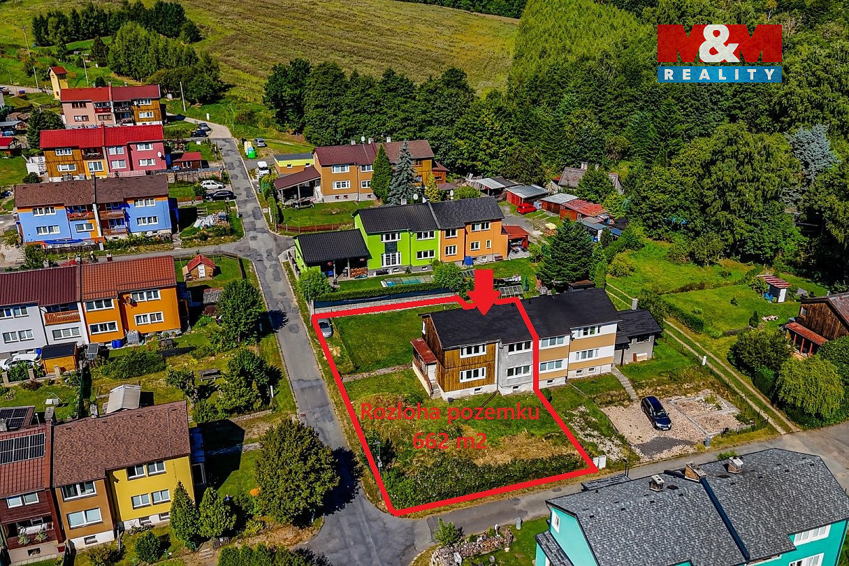 Prodej domu 130 m² s pozemkem 662 m² — photo 2