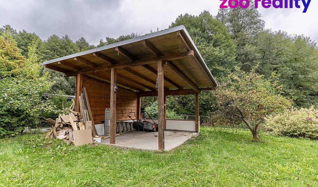 Pronájem domu 134 m² s pozemkem 744 m², Mnichovice – náhled fotky 24