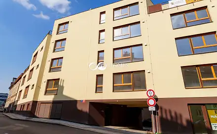 Prodej bytu 3+1 103 m², Nad Koulkou, Praha 5 - Smíchov