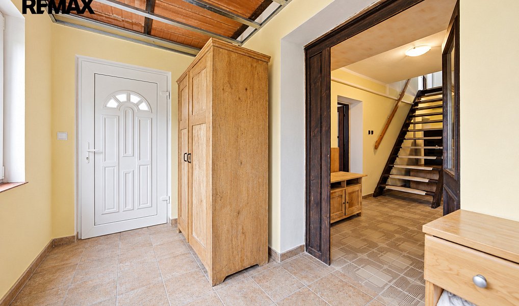 Prodej domu 240 m² s pozemkem 808 m², Karlovy Vary – náhled fotky 21