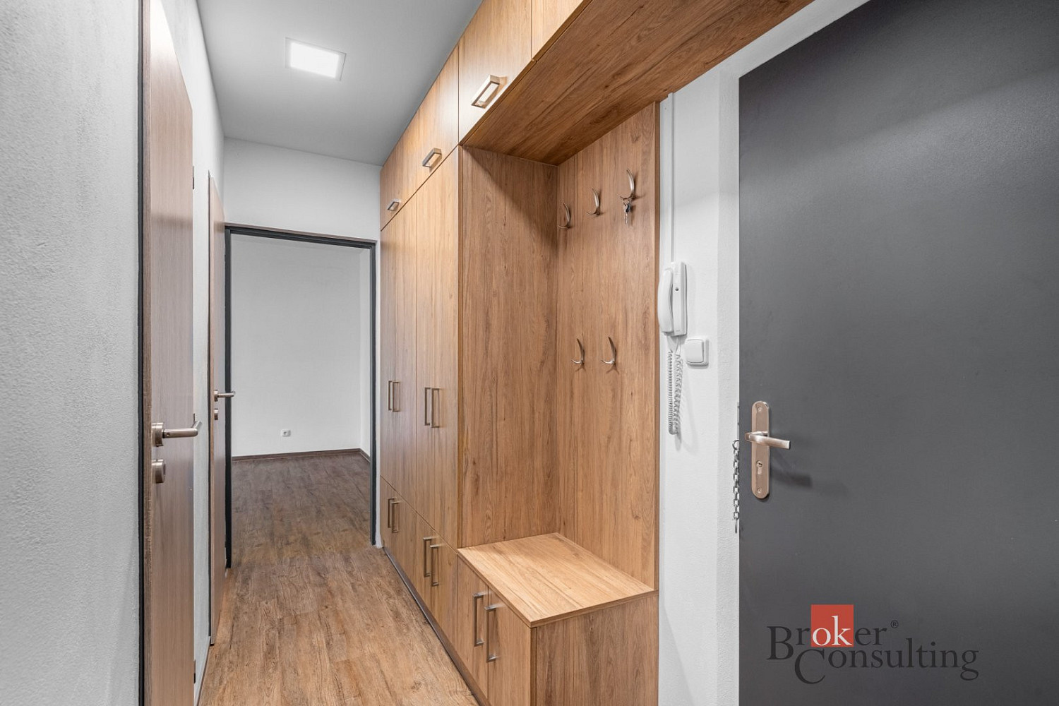 Pronájem bytu 2+1 54 m² - Ansicht 5