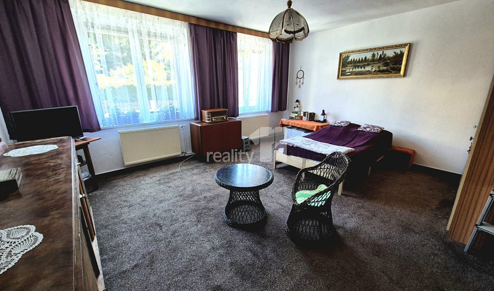 Prodej domu 145 m² s pozemkem 363 m², Aš – náhled fotky 17