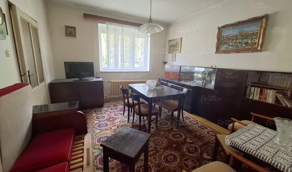 Prodej domu 129 m² s pozemkem 576 m², Hradec Králové – náhled fotky 3