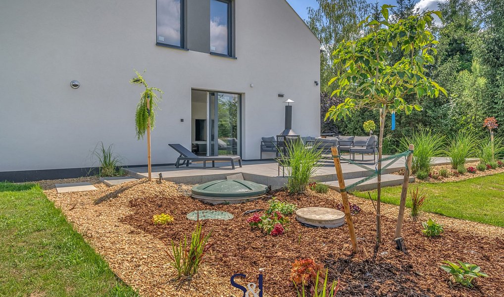 Prodej domu 106 m² s pozemkem 1 254 m², Březina – náhled fotky 23