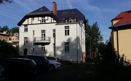 Pronájem bytu 3+1 93 m²