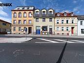 Prodej domu 332�m2 s pozemkem 104�m2