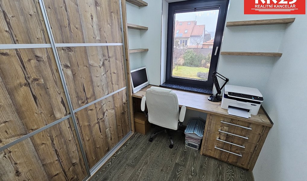 Prodej domu 187 m² s pozemkem 788 m², Velká Hleďsebe – náhled fotky 25