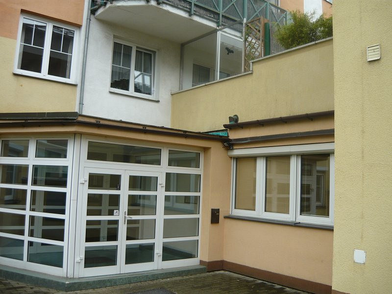 Pronájem bytu 2+kk 87 m² – pohled 6