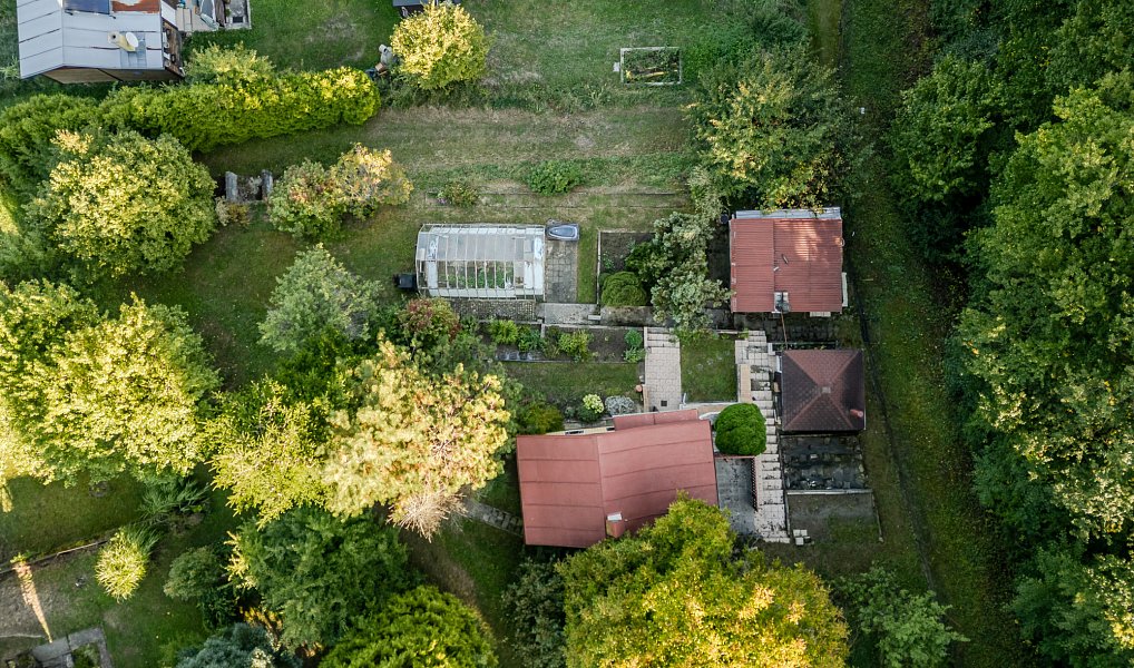 Prodej chaty/chalupy 32 m² s pozemkem 463 m², Vsetín – náhled fotky 9