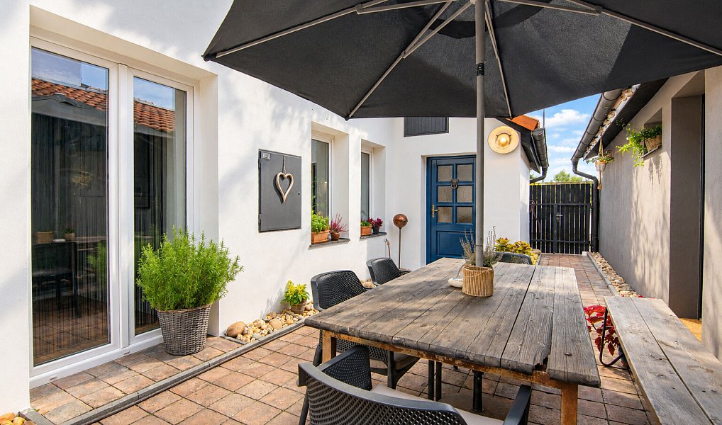 Prodej domu 124 m² s pozemkem 158 m², Přezletice – náhled fotky 5